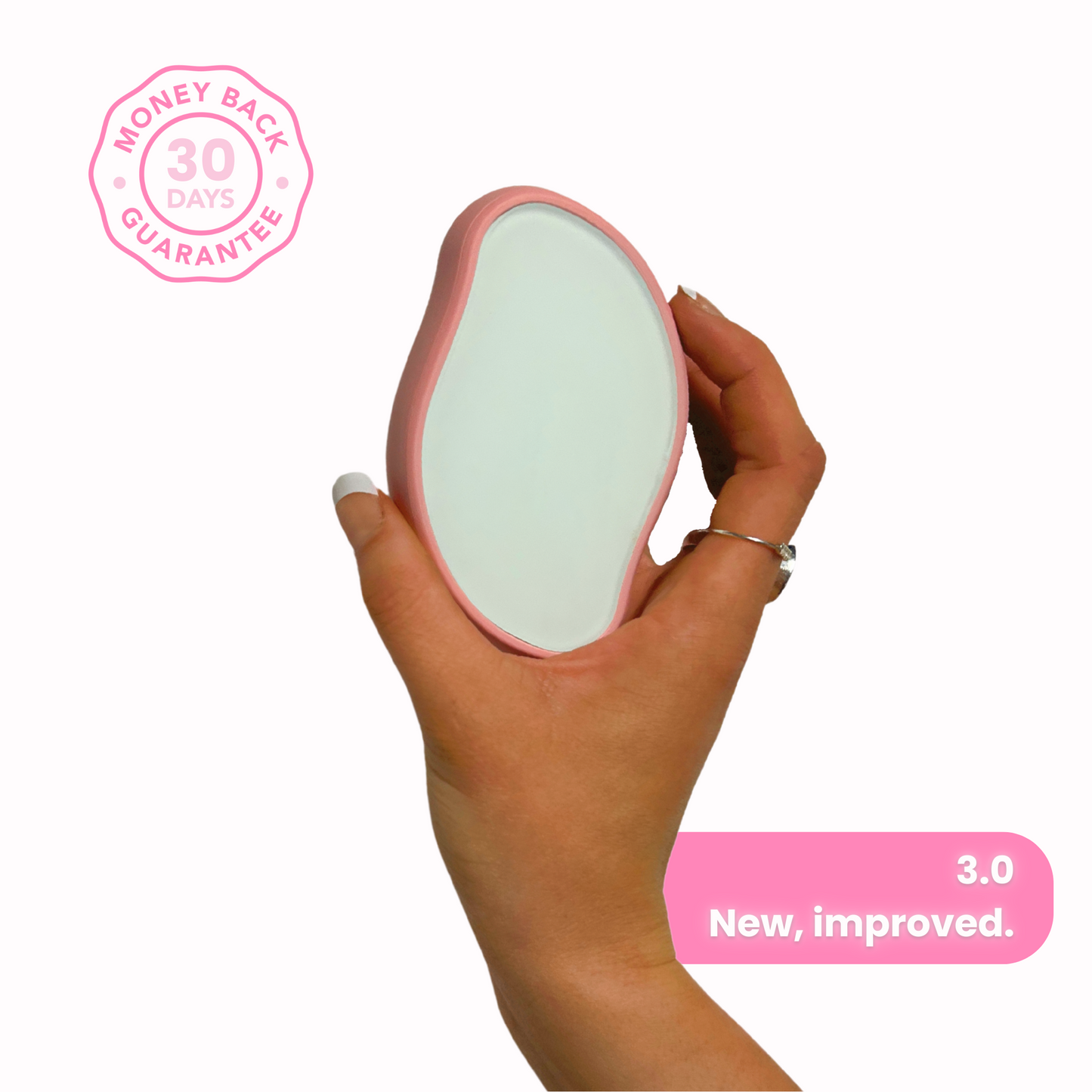 Hair Eraser 3.0